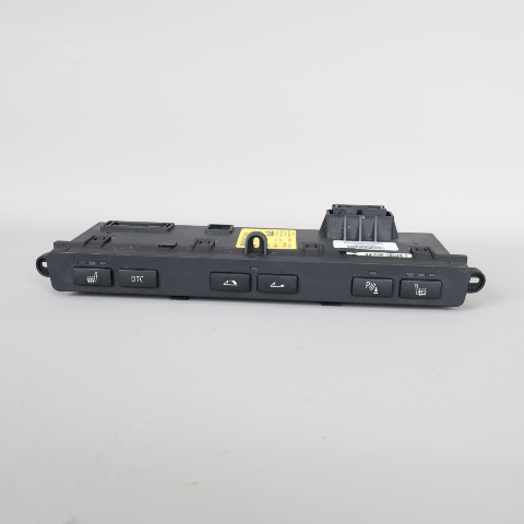 2004-2010 BMW 645ci 650i M6 Convertible Top PDC DSC Switch 61319169124 OEM