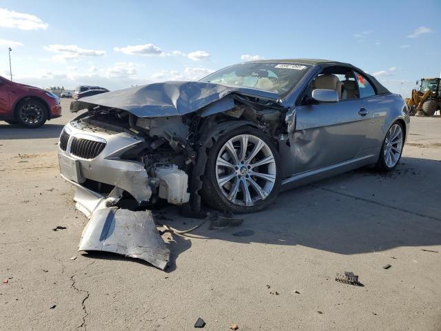 2005 BMW 645ci E64 - OEM Used Parts - Stock # 26007