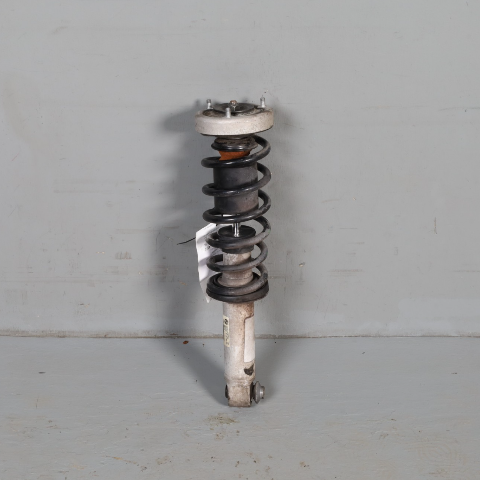 2004-2010 BMW 645ci 650i Rear Strut Shock Spring OEM 33526767733