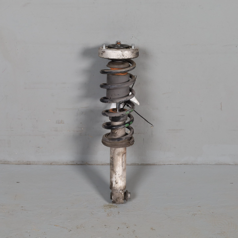 2004-2010 BMW 645ci 650i Rear Strut Shock Spring OEM 33526767733