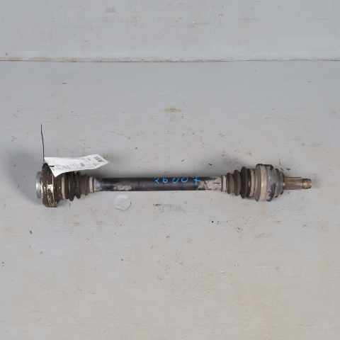 2004-2005 BMW 545i 645ci 745i Automatic Rear Axle Shaft CV Joint OEM 33207521133