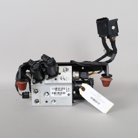 2004-2010 BMW 525i 535i 545i 550i Dynamic Drive Valve Block 37206760840 OEM