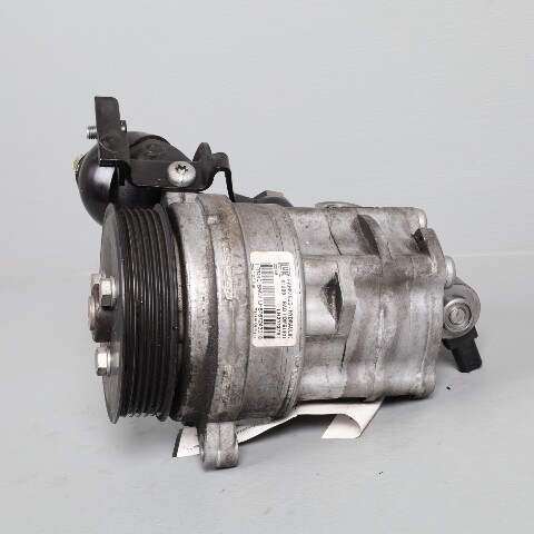 2004-2010 BMW 545i 550i 645i 650i Power Steering Pump 32416767243 OEM