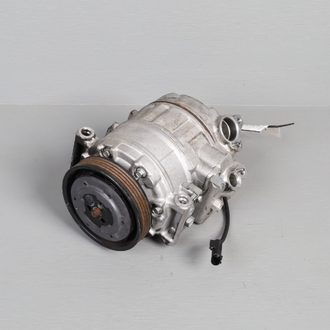 2004-2007 BMW 545i 550i 645ci 650i A/C Compressor OEM 64509174805