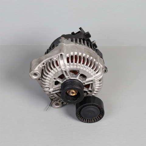 2004-2005 BMW 545i 645ci 745i 180 Amp Alternator OEM 12317540990