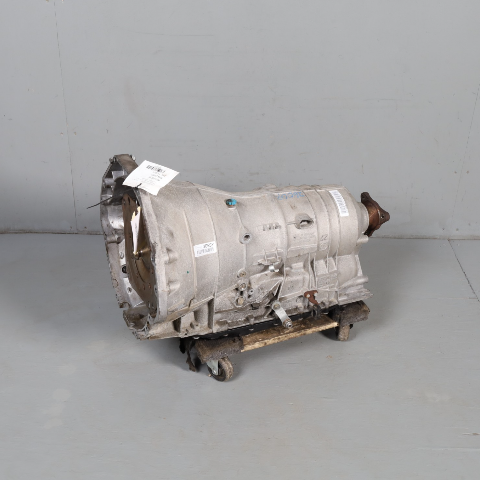 2005 BMW 545i 645ci Automatic Transmission OEM 24007547886