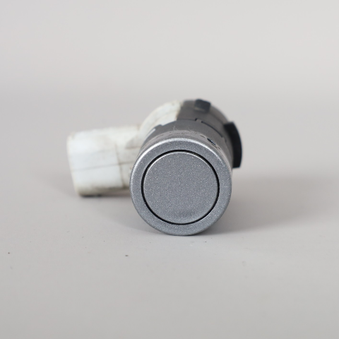 BMW Bumper Parking Driver Assist Sensor PDC Silver Grey 66206989111 OEM