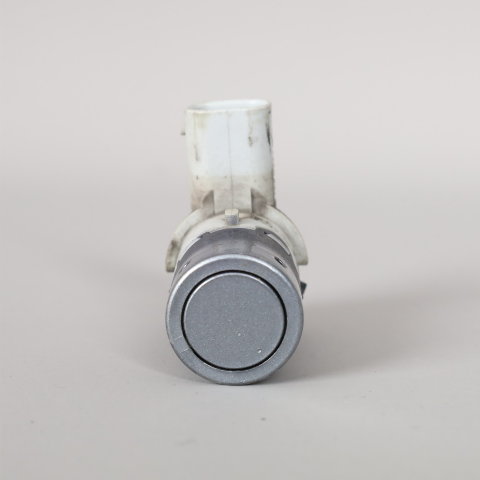 BMW Bumper Parking Driver Assist Sensor PDC Silver Grey 66206989111 OEM Used