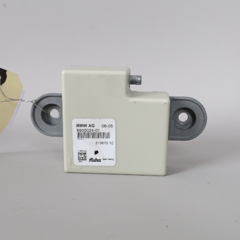 2005 BMW 645ci OEM Parts