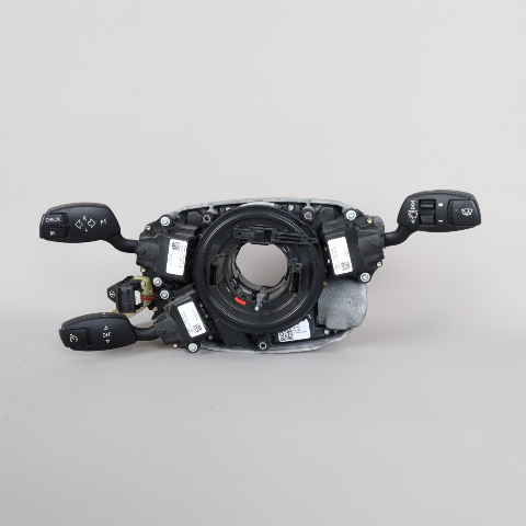 2005 BMW 645ci Turn Signal Wiper Column Switch 61316911515 OEM Used