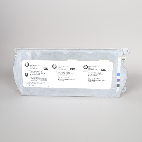 BMW 325i 330i 525i 530i 645ci Telematics Bluetooth Module 84106972697 OEM Used