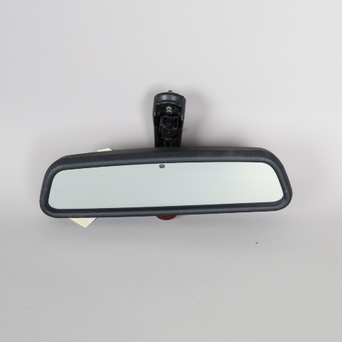BMW 128i 135i 650i M3 X3 Z4 Interior Rear View Mirror 51169134431 OEM Used