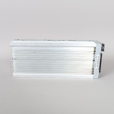 2005 BMW 645ci Becker Amplifier 65126973618 OEM Used