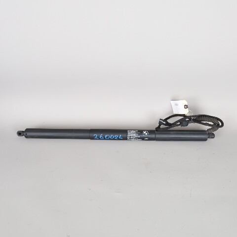 2011-2015 BMW X3 F25 Left Hatch Lift Support Strut 51247232003 OEM Used