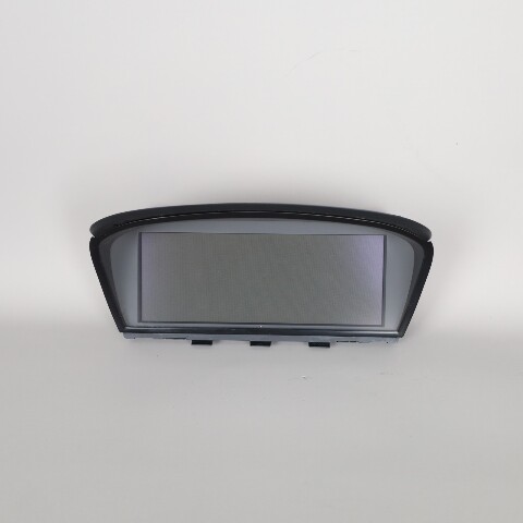 BMW 328i 335i 525i 528i 535i Information Display Monitor 65826962425 OEM Used