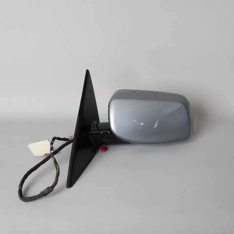 2004-2005 BMW 645ci Left Driver Side View Door Mirror 51167189379 OEM Used