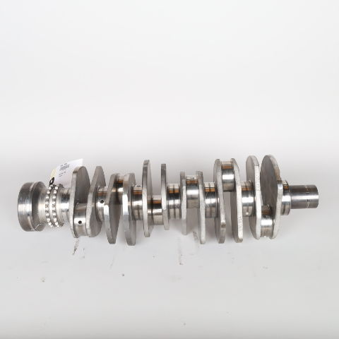 2000-2001 Porsche 911 996 Boxster 986 Crankshaft 2.7 / 3.2 / 3.4 99610201154 OEM