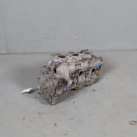 1999-2001 Porsche 911 996 3.4 Left Cylinder 1-3 Head 99610400303 OEM
