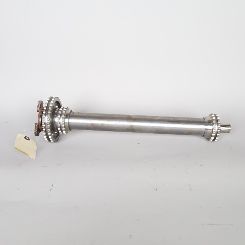 1997-2001 Porsche 911 996 Boxster 986 Intermediate Shaft 2.5 2.7 3.2 3.4 IMS OEM