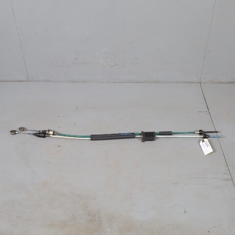1999-2001 Porsche 911 996 6 Speed Shifter Cable OEM 99642404110