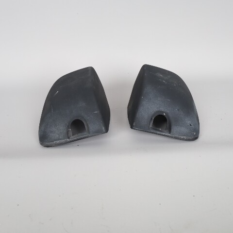 1999-2001 Porsche 911 996 Rear Bumper Guard Left Right Pair Set OEM