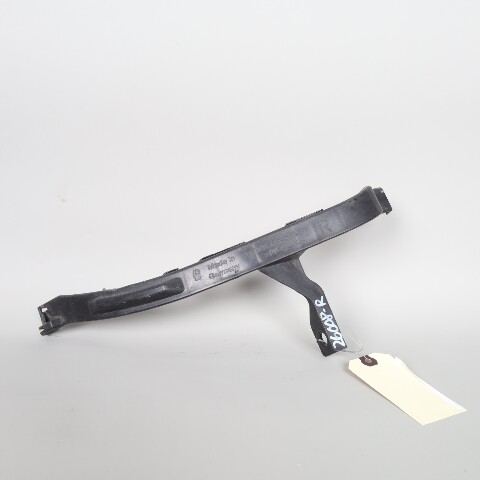 1997-2001 Porsche 911 996 Boxster 986 Right Front Bumper Bracket OEM 99650554000