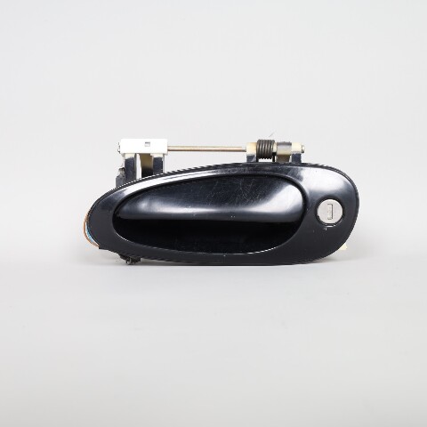 1997-2004 Porsche 911 996 Boxster 986 Left Outside Door Handle 99653706302 OEM