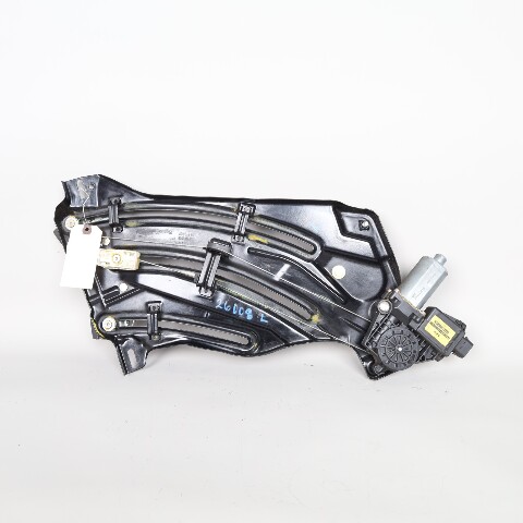 1999-2004 Porsche 911 996 Left Quarter Window Regulator 99654301506 OEM