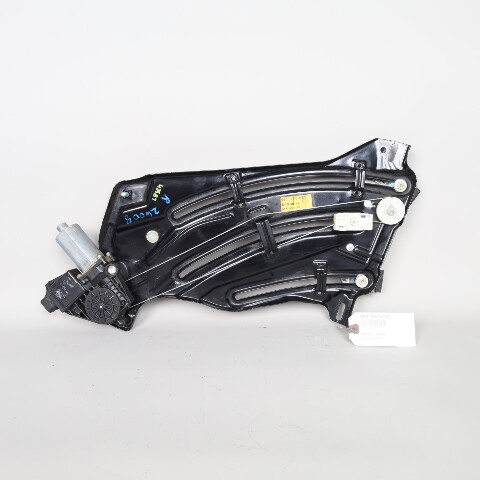 1999-2004 Porsche 911 996 Right Quarter Window Regulator 99654301606 OEM