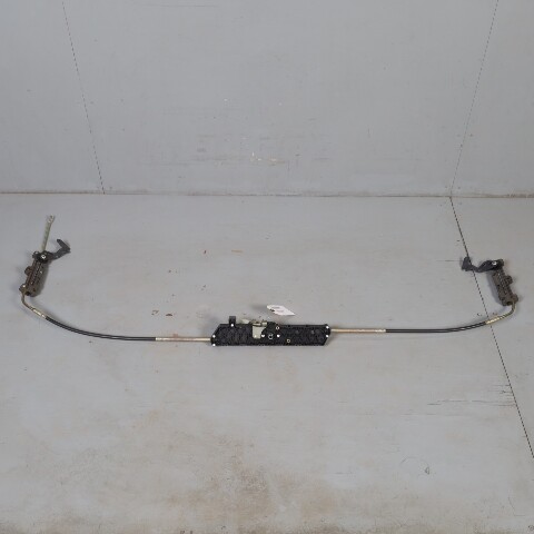 1999-2004 Porsche 911 996 Convertible Top Cable Drive Mechanism OEM