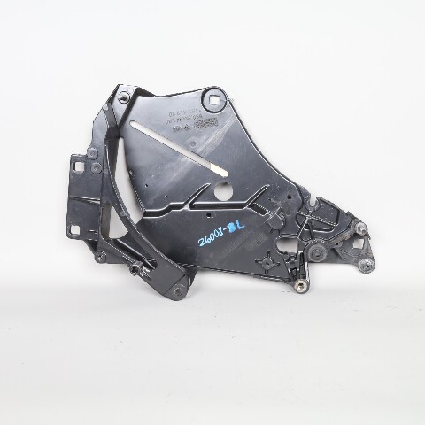 1999-2012 Porsche 911 996 997 Convertible Left Driver Top Support Bracket OEM