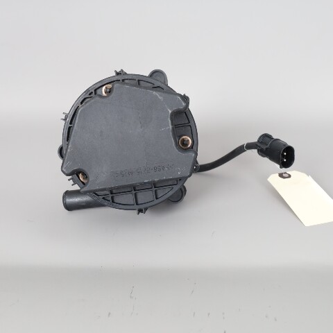 1999 Porsche 911 996 3.4 Secondary Air Injection Pump 99660510300 OEM