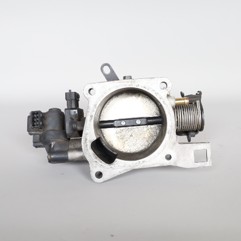 1999-2000 Porsche 911 996 3.4 Throttle Body 99611006553 OEM