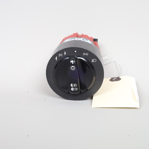 1997-2004 Porsche 911 996 Boxster 986 Headlight Switch OEM 99661353500