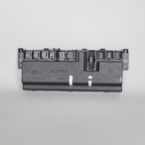 1998-2000 Porsche 911 996 Boxster 986 Power Seat Control Module OEM 99661853700