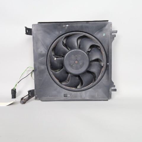 1997-2004 Porsche 911 996 Boxster 986 Radiator Fan 99662413500 OEM