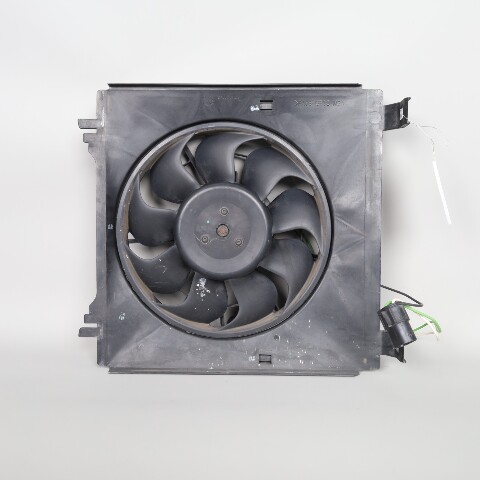1997-2004 Porsche 911 996 Boxster 986 Radiator Fan 99662413500 OEM