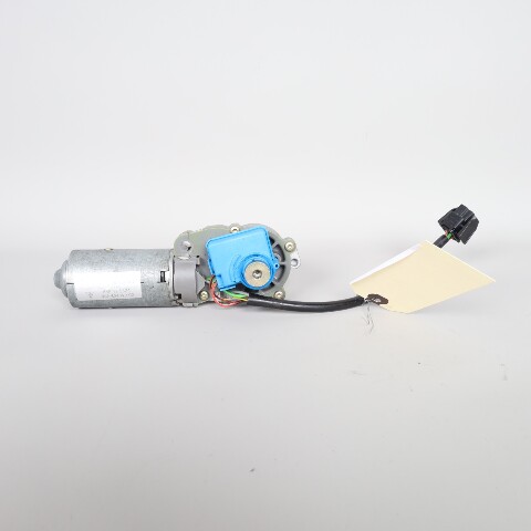 1999-2004 Porsche 911 996 Convertible Top Cover Lid Motor 99662412200 OEM