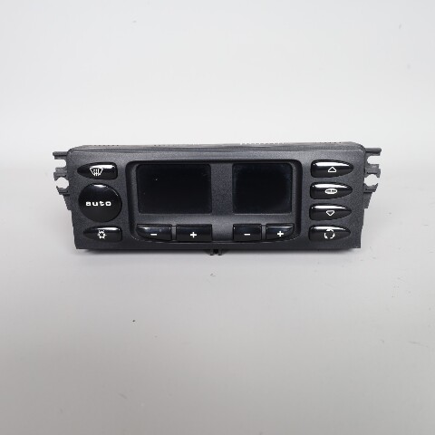 1997-1999 Porsche Boxster 986 Climate Temperature Control 99665310101 OEM