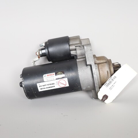 1997-2008 Porsche 911 996 997 Boxster Cayman Starter Motor OEM