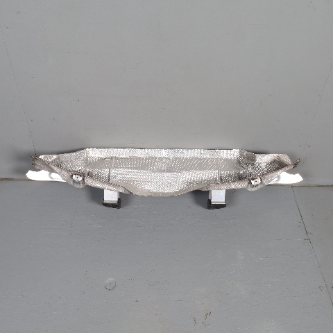 2005-2012 Porsche Boxster Cayman 987 Rear Bumper Reinforcement Rebar OEM