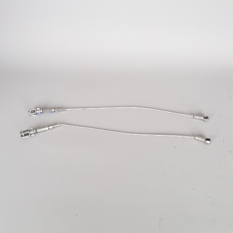 2008 Porsche Boxster RS 60 987 - OEM Parts - Stock # 26009