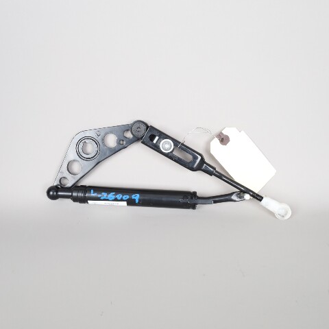 06-12 Porsche Boxster 987 Left Convertible Top Pivot Arm 98756127702 OEM