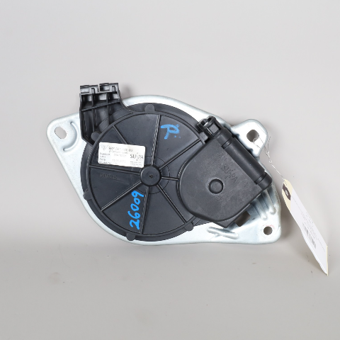 05-12 Porsche 987 Boxster Right Conv Top Transmission Gearbox OEM 98756118003