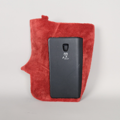 2008 Porsche Boxster RS 60 987 - OEM Parts - Stock # 26009