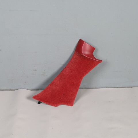 2008 Porsche Boxster RS 60 987 - OEM Parts - Stock # 26009