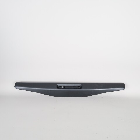 2008 Porsche Boxster RS 60 987 - OEM Parts - Stock # 26009