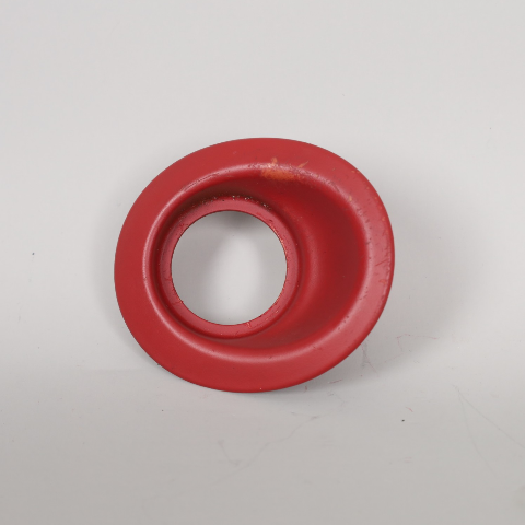 05-12 Porsche 911 997 Boxster Cayman 987 Ignition Switch Bezel Black OEM