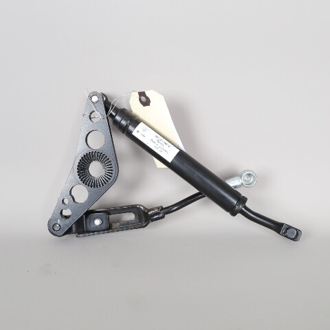 06-12 Porsche 987 Boxster Right Conv Top Pivot Arm Push Rod OEM 98756127802