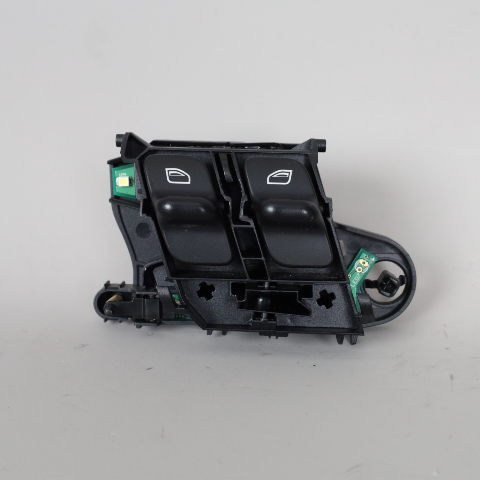 2006-2008 Porsche 911 Coupe Boxster Cayman Left Power Window Switch OEM